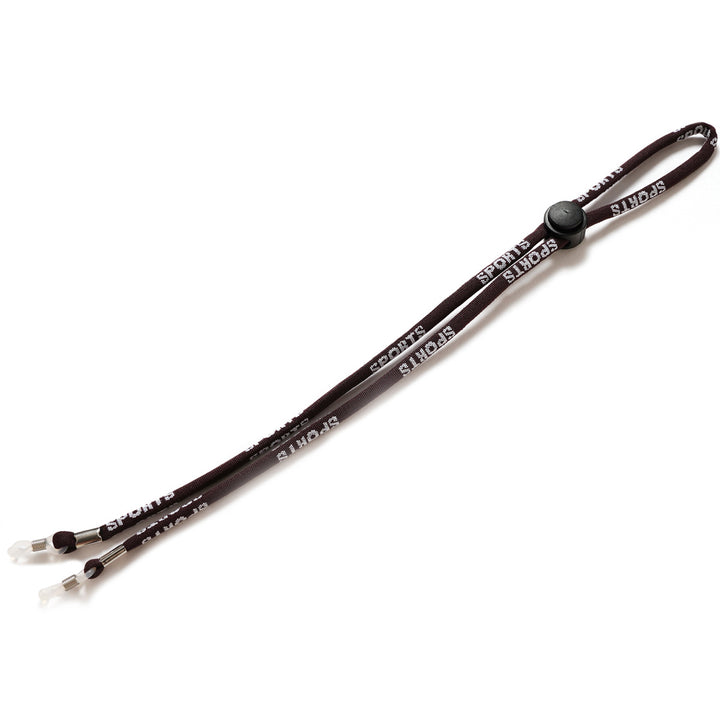 Adjustable Sports Eyewear Retainer Stornfield