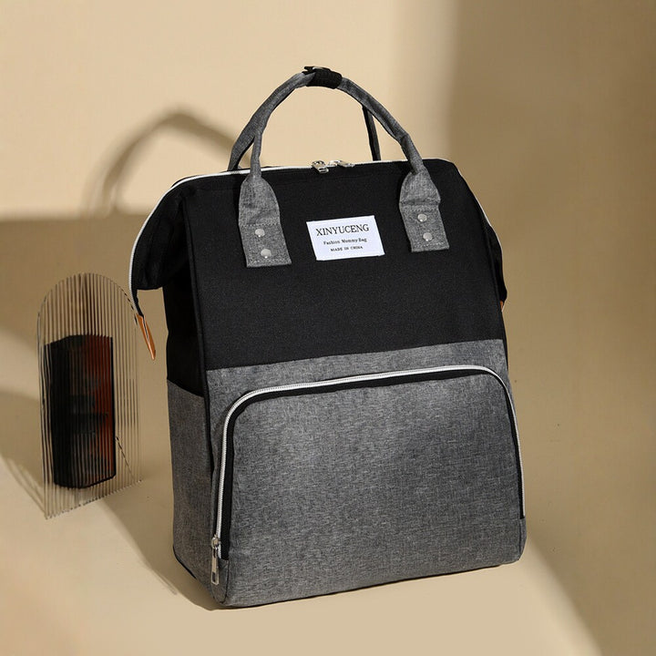 Fashionable Multi-Functional Backpack Stornfield