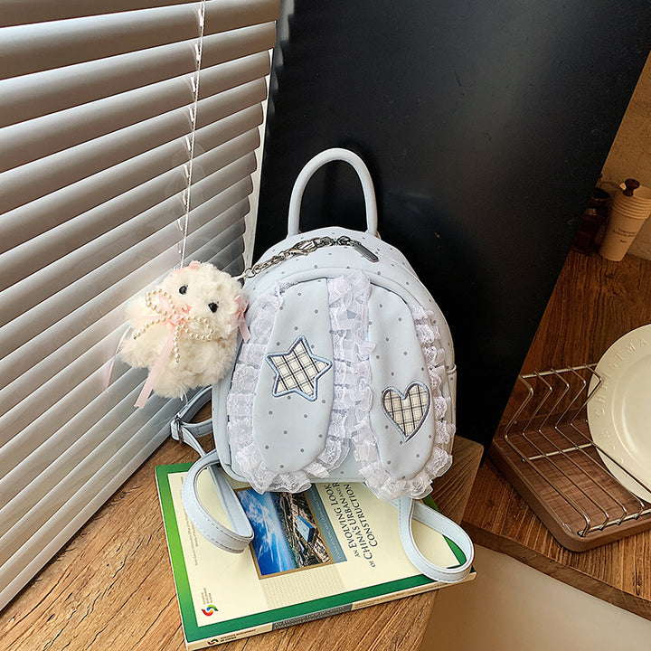 Cute Animal-Inspired Backpack Stornfield