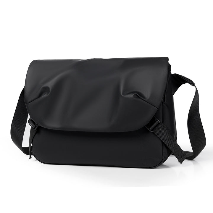 Water-Resistant Messenger Bag Stornfield