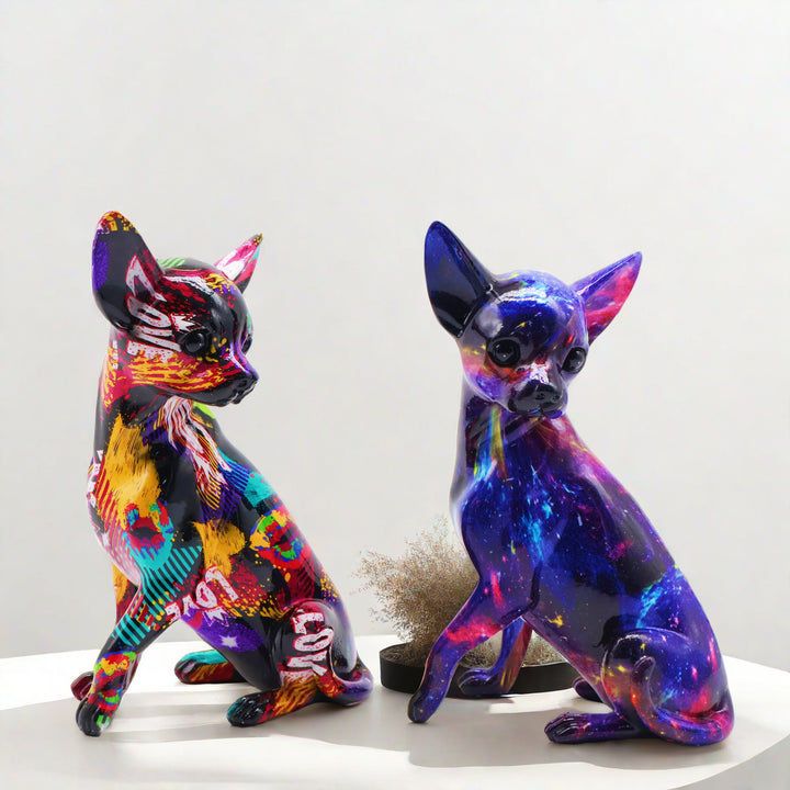 Creative Cat Sculpture Stornfield