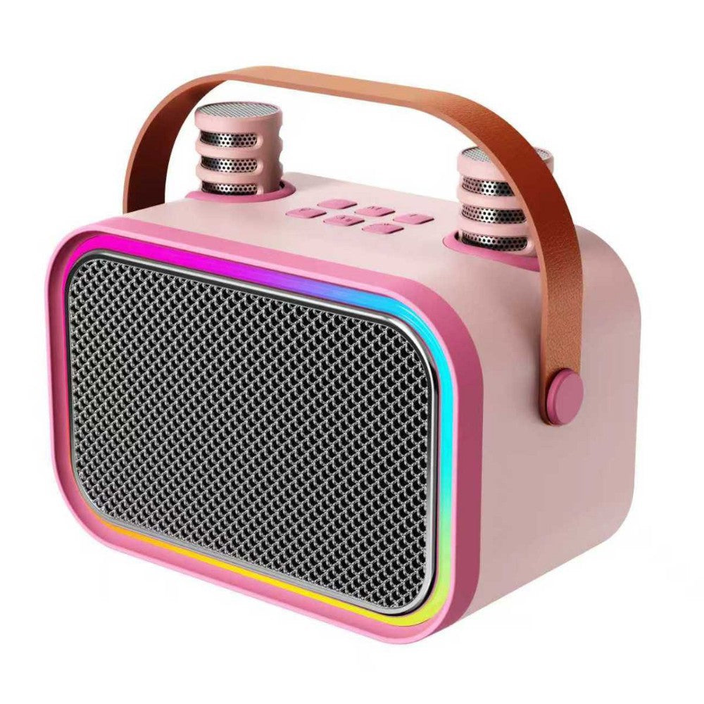 Portable Bluetooth Speaker Stornfield