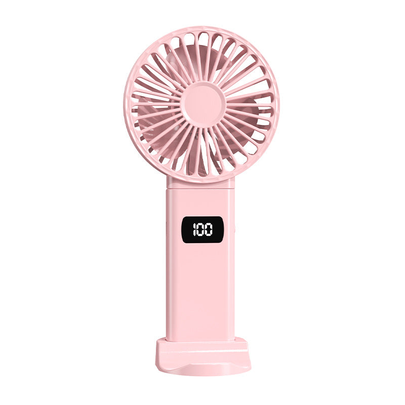 Portable Handheld Fan Stornfield