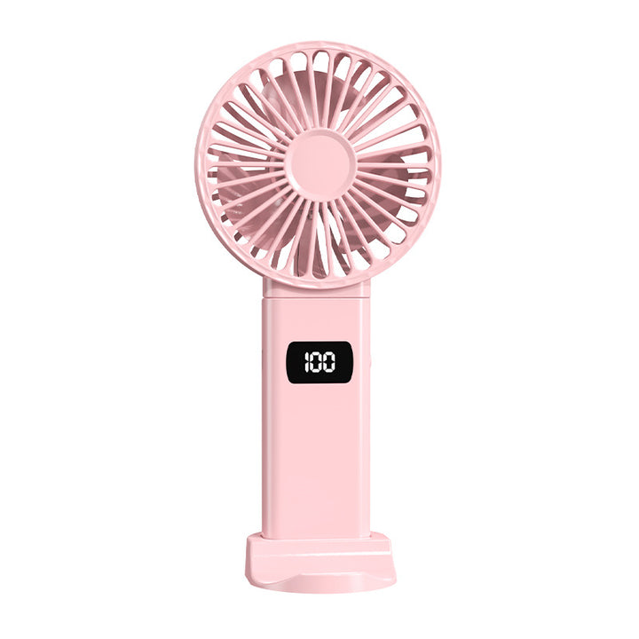 Portable Handheld Fan Stornfield