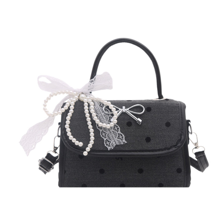 Decorative Mini Handbag