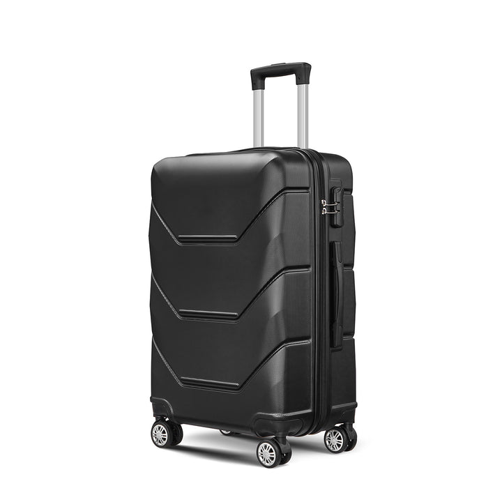 Women's High-Performance Hard Shell Travel Suitcase Stornfield