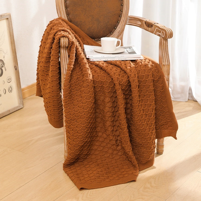 Cozy Knit