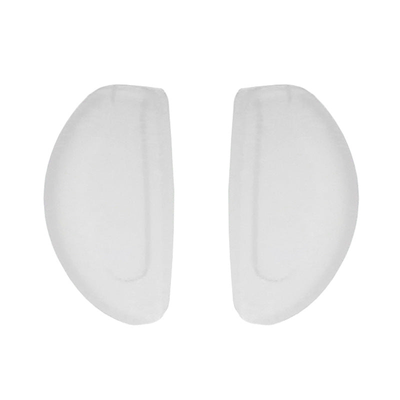 Ergonomic Eyewear Nose Pads Stornfield