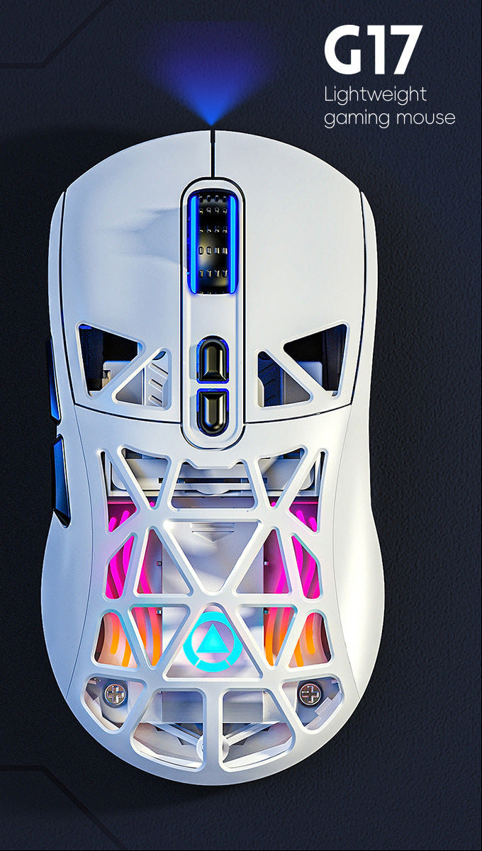 Gaming Mouse Stornfield