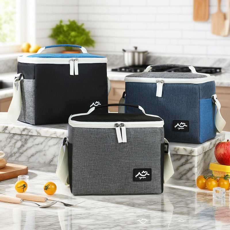 Insulated Lunch Cooler Stornfield