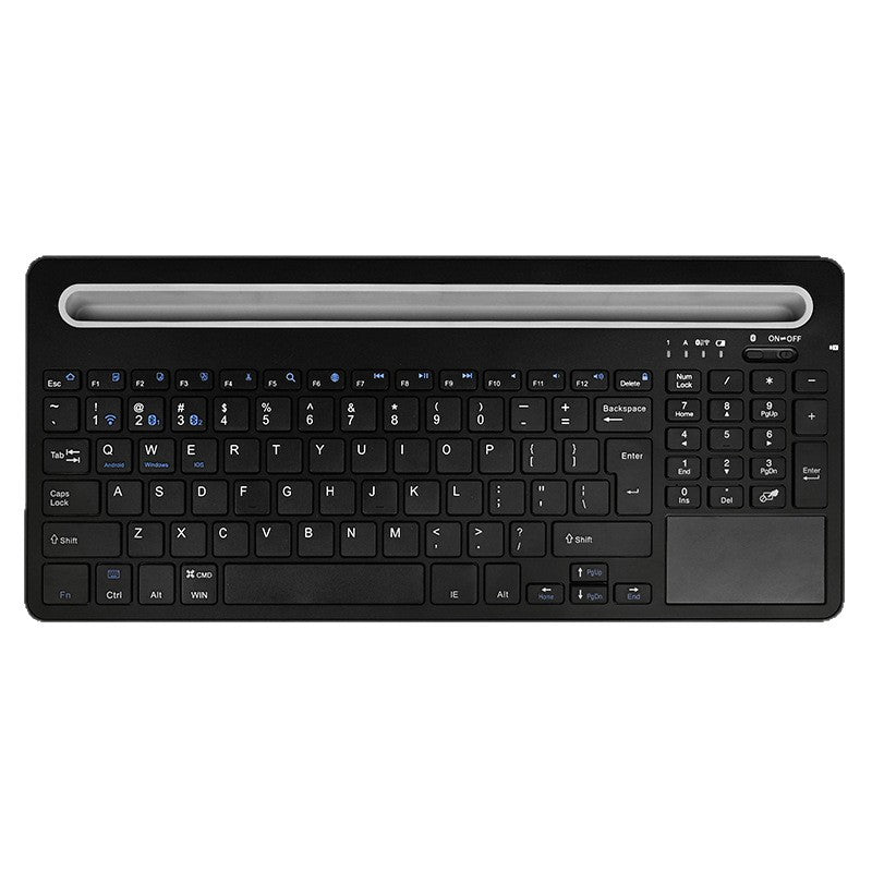 Wireless Bluetooth Keyboard Stornfield