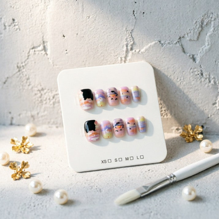 Artificial Nails Stornfield