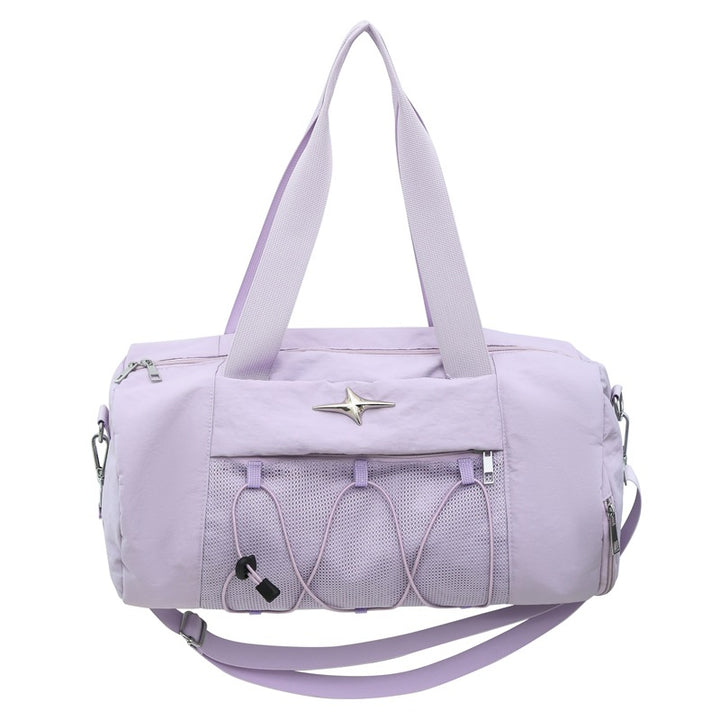 Versatile Multi-Purpose Gym Duffle Bag Stornfield