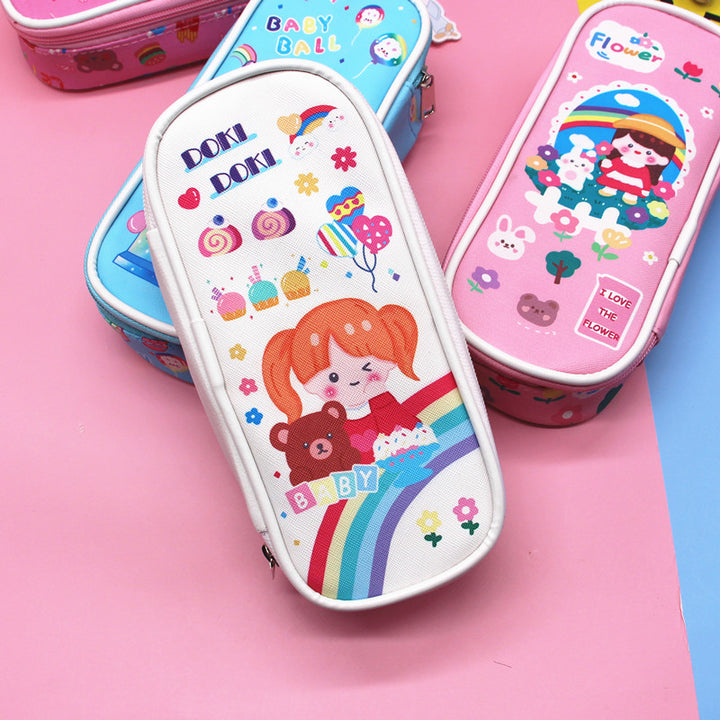 Pencil Case Stornfield