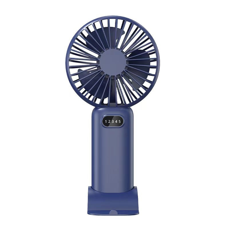 Women Portable Mini Fan Stornfield