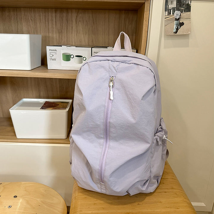 Trendy Lightweight Backpack Stornfield