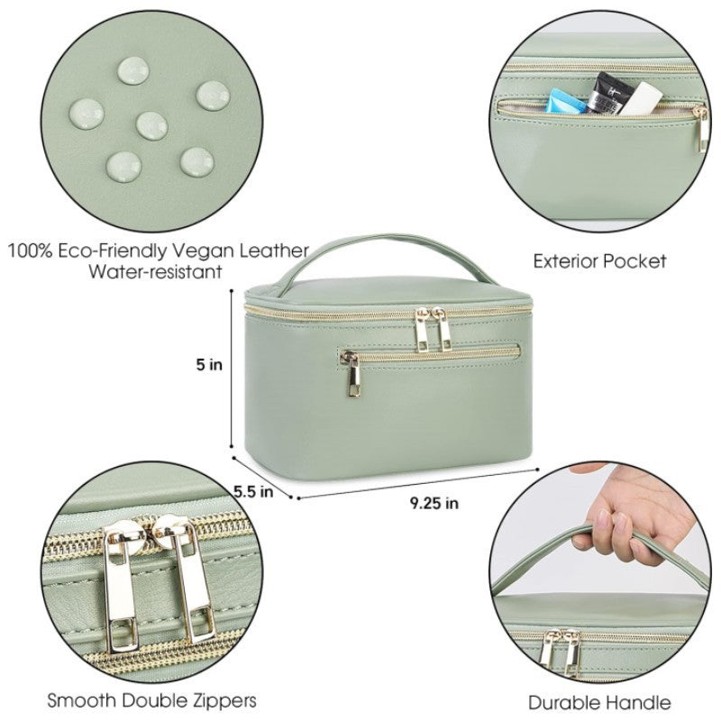 Cosmetic bag Stornfield