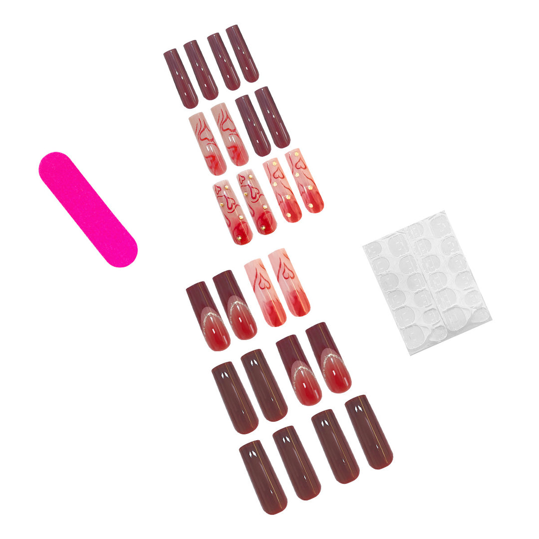 Artful Nail Extensions Stornfield