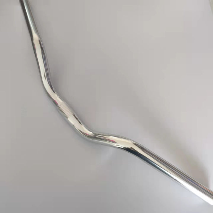 Ergonomic Bicycle Handlebar Stornfield
