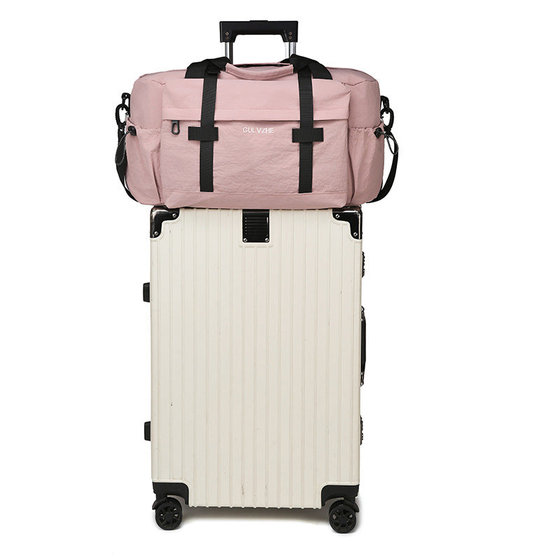 Versatile Utility Travel Duffel Stornfield