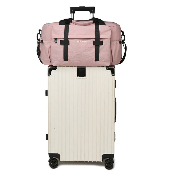 Versatile Utility Travel Duffel Stornfield