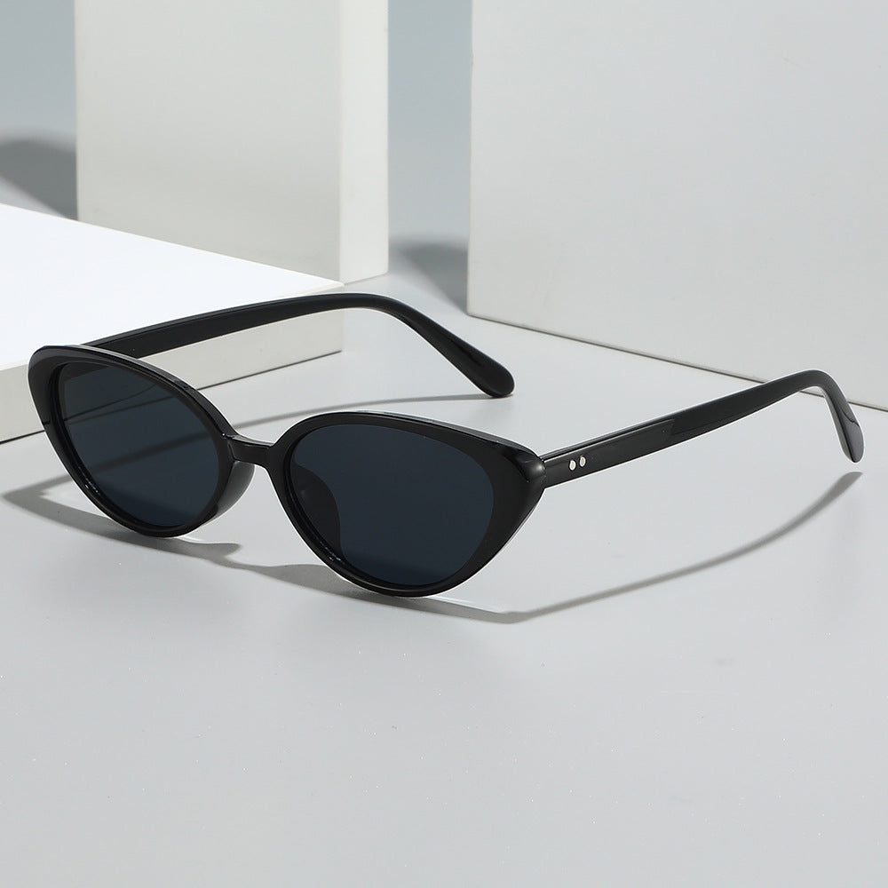 Retro Cat-Eye Sunglasses Stornfield