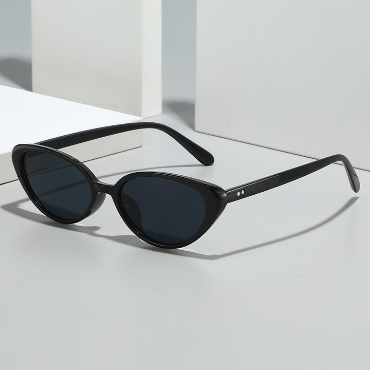 Retro Cat-Eye Sunglasses Stornfield