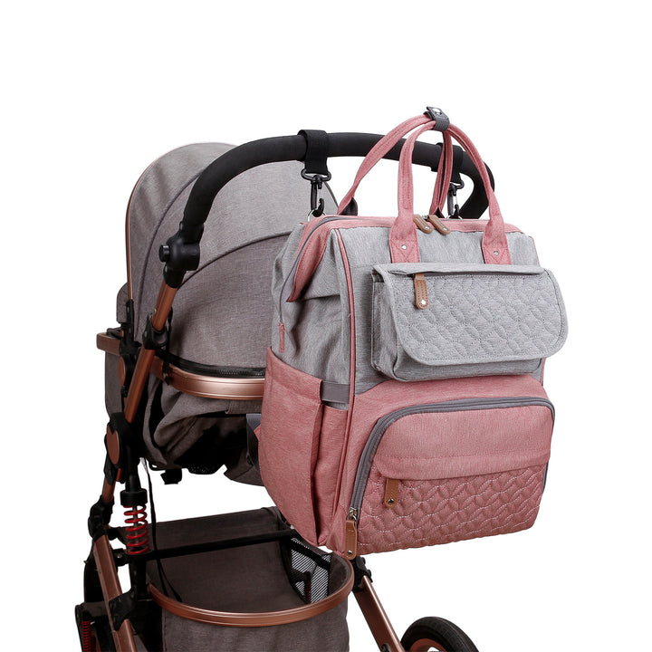 Multifunctional Backpack Stornfield