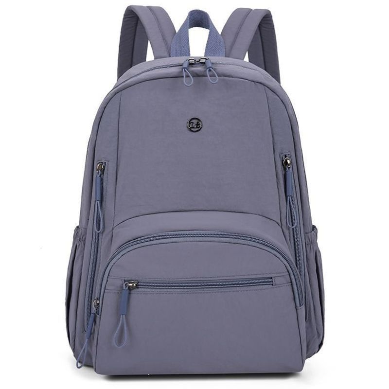 Multi-Compartment Travel Backpack Stornfield