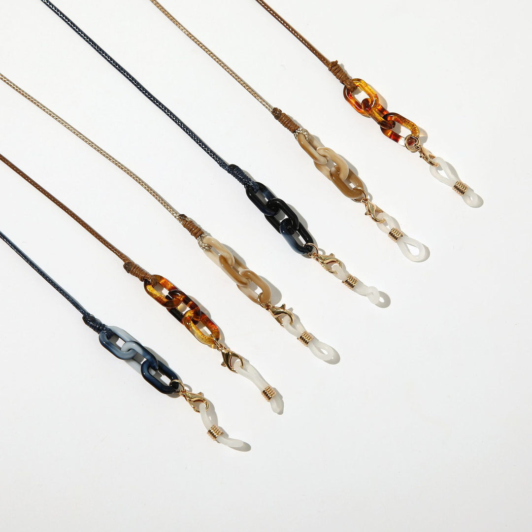 Multifunctional Glasses Holder Chain Stornfield