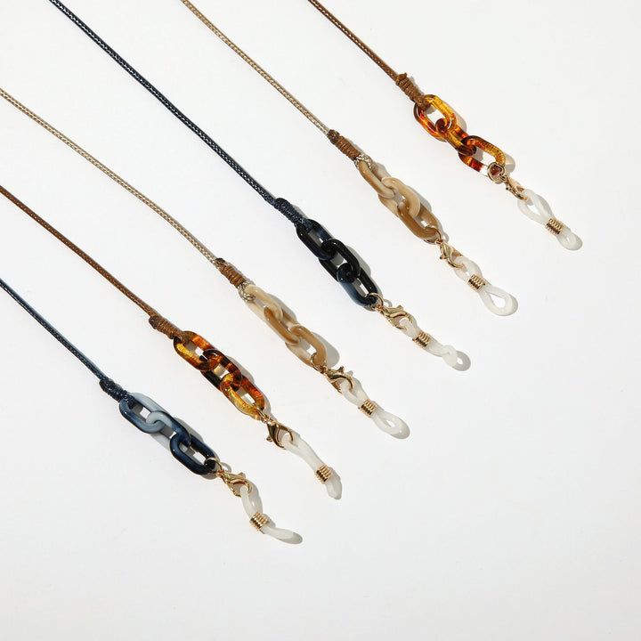 Multifunctional Glasses Holder Chain Stornfield