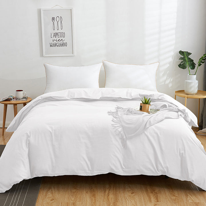 Luxurious Microfiber Comforter Set