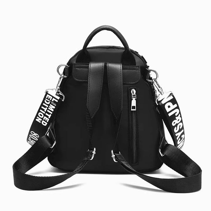 Minimalist Backpack Stornfield
