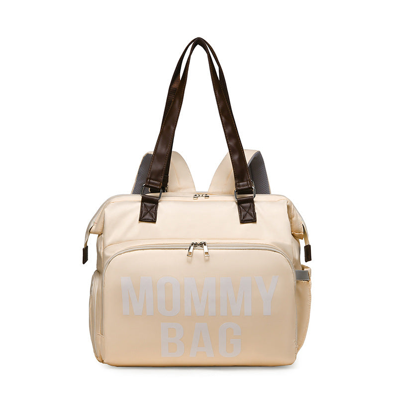 Stylish Multi-Functional Diaper Bag Stornfield