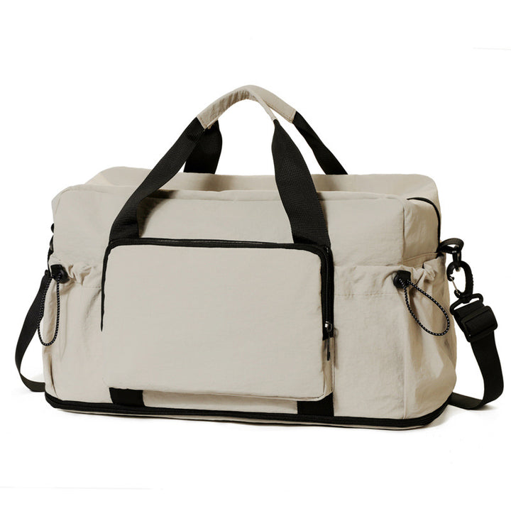 Versatile Spacious Travel Duffle Bag Stornfield