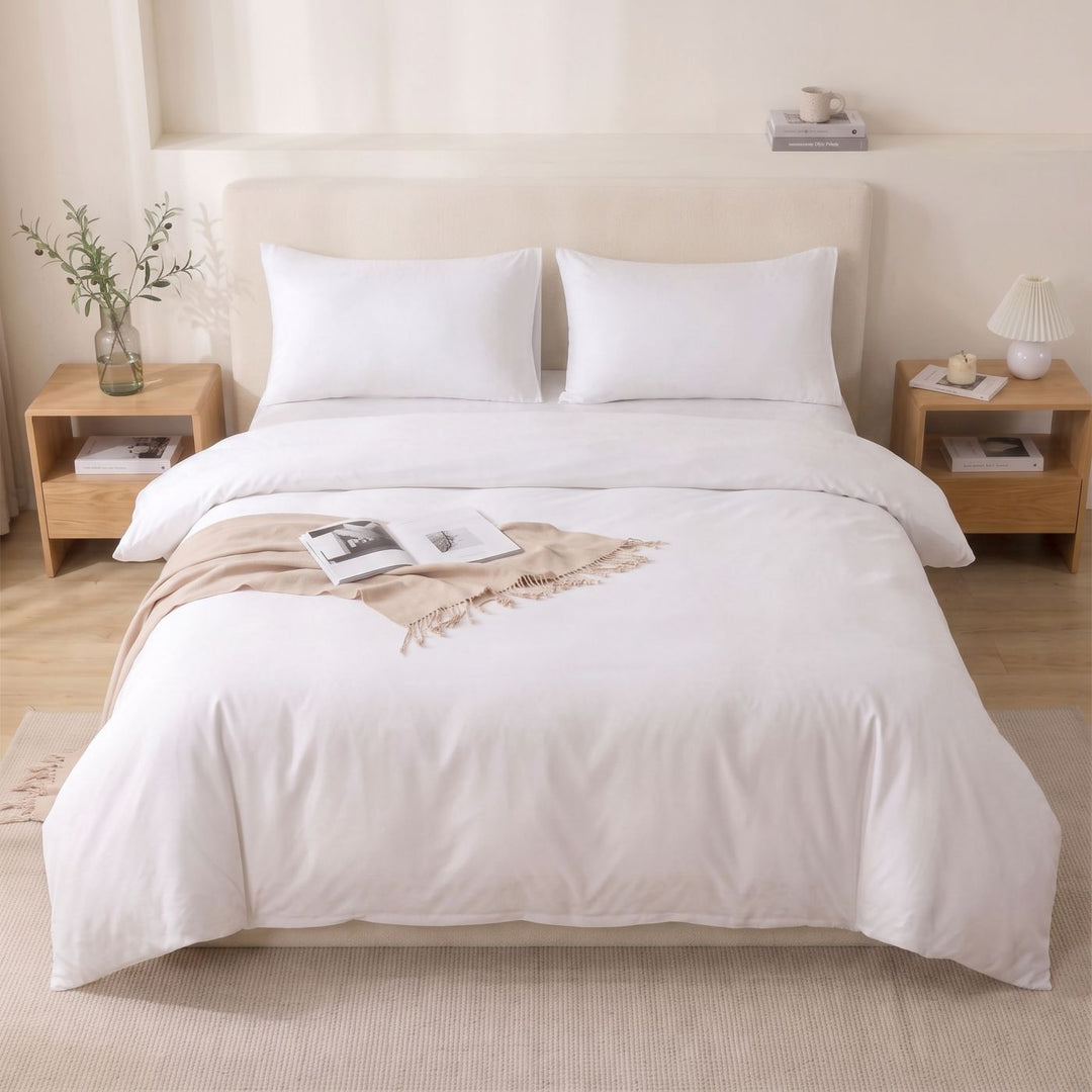 Duvet Cover Set