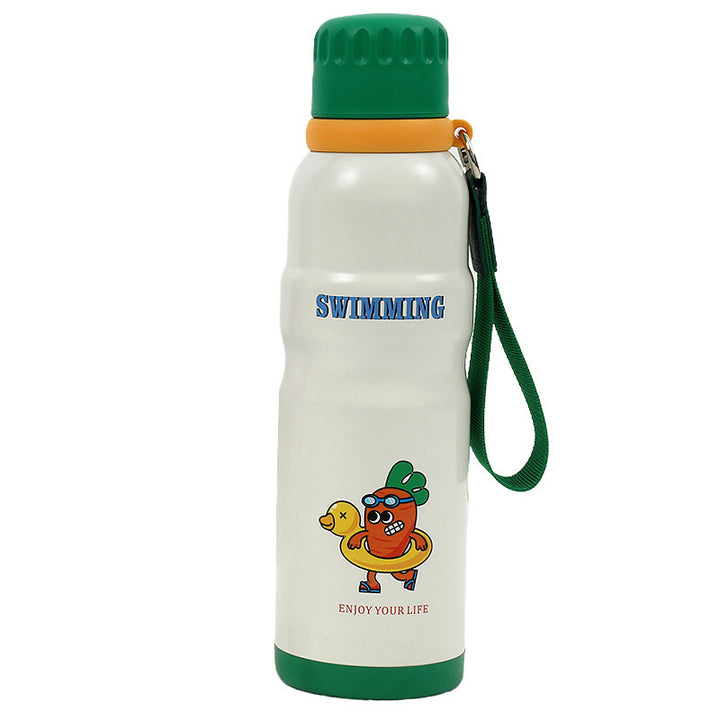 Ladies Trendy Thermos Bottle Stornfield