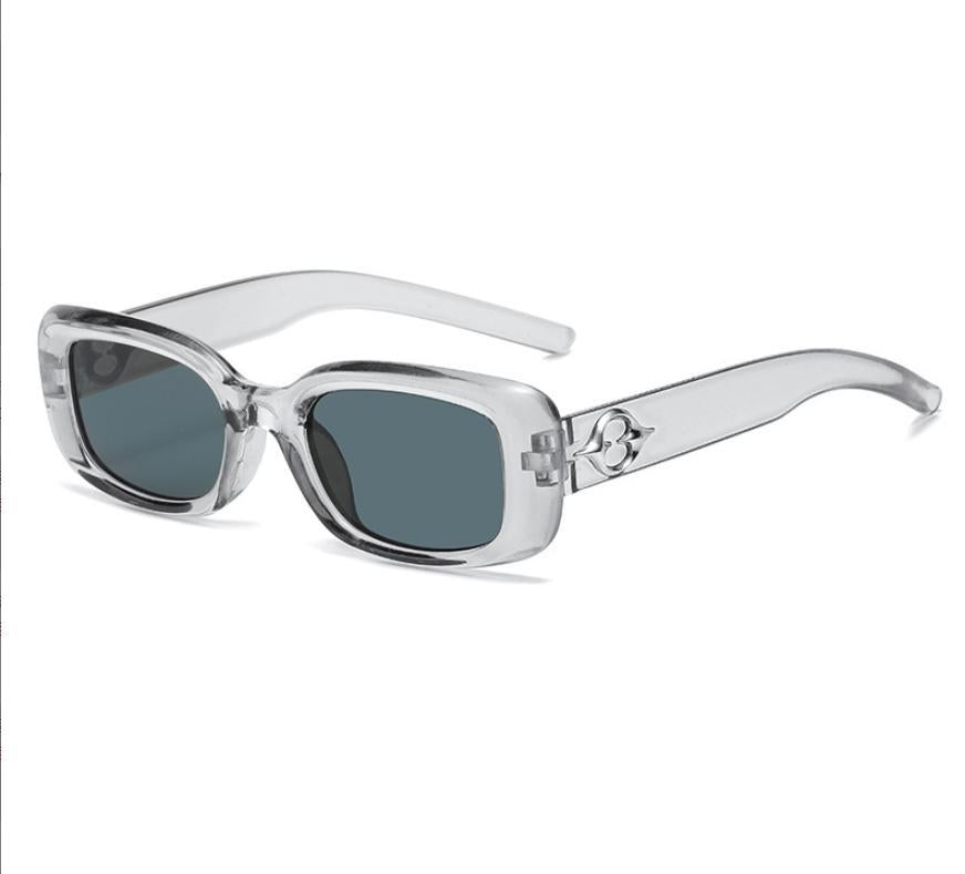 Women's trendy square sunglasses Stornfield