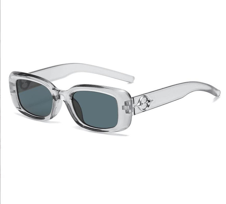 Women's trendy square sunglasses Stornfield