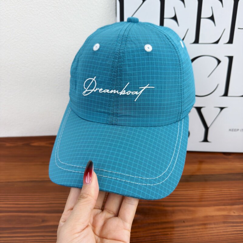 Unisex Lightweight Sport Cap Stornfield