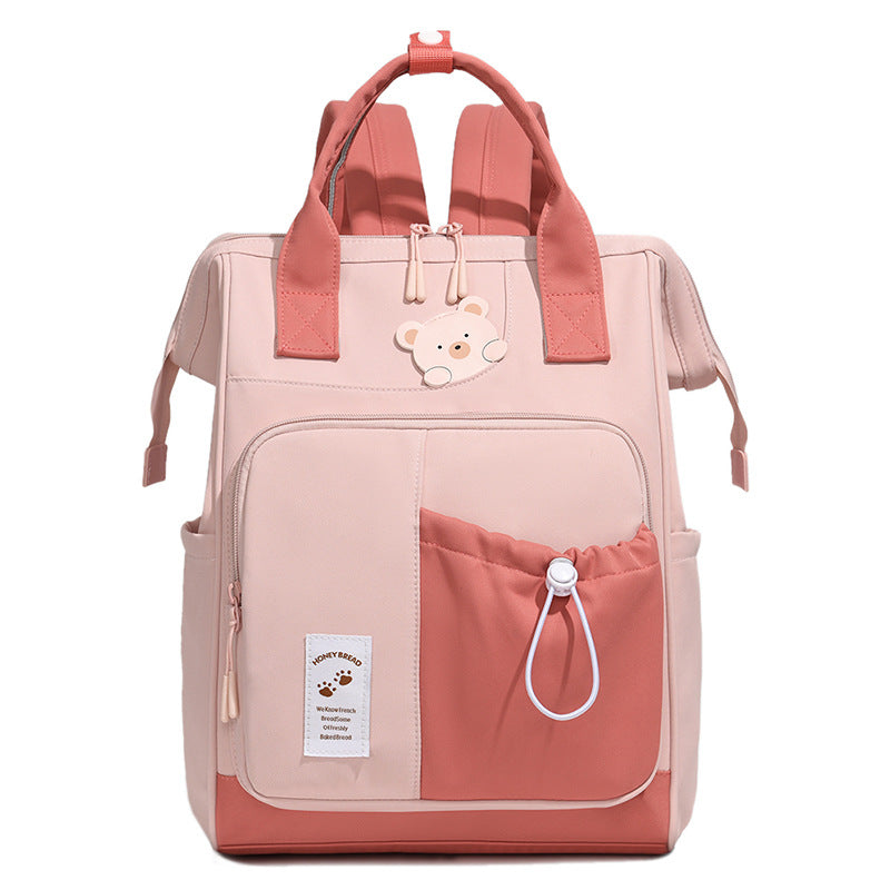 Cute Animal-Themed Multi-Functional Backpack Stornfield