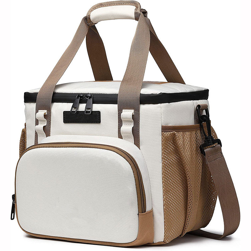 Insulated Multifunctional Cooler Bag Stornfield