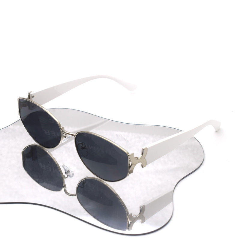 Cat-Eye Sunglasses Stornfield