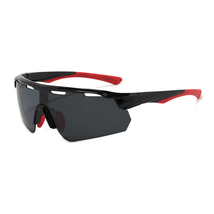 Women's sport sunglasses with ergonomic frame and high-grade UV protection Stornfield