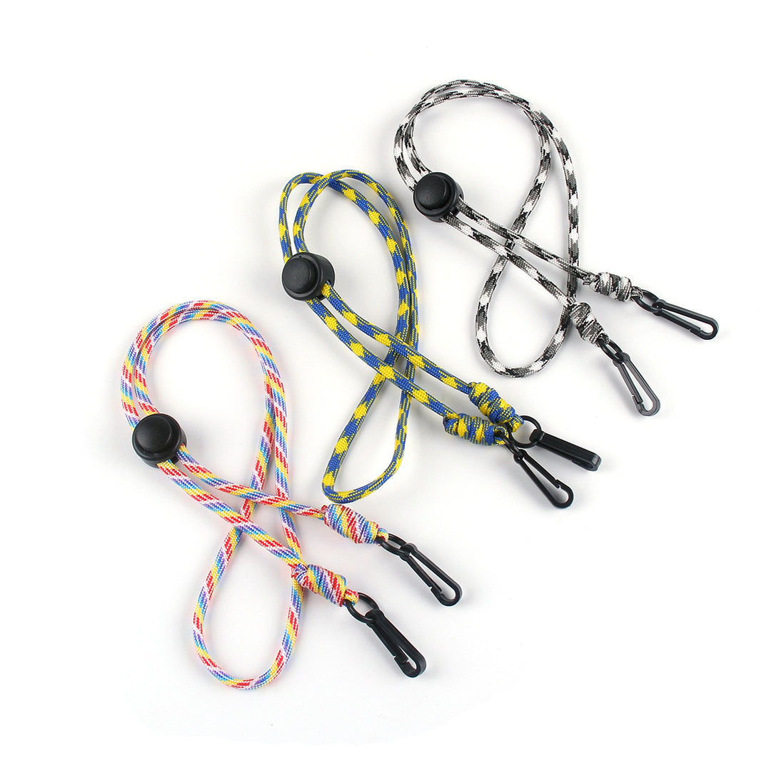 Colorful Adjustable Eyewear Retainer Stornfield