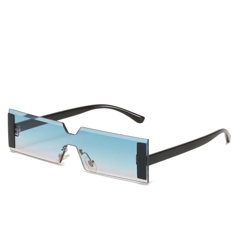 Women's Fashion Rectangular Sunglasses Stornfield