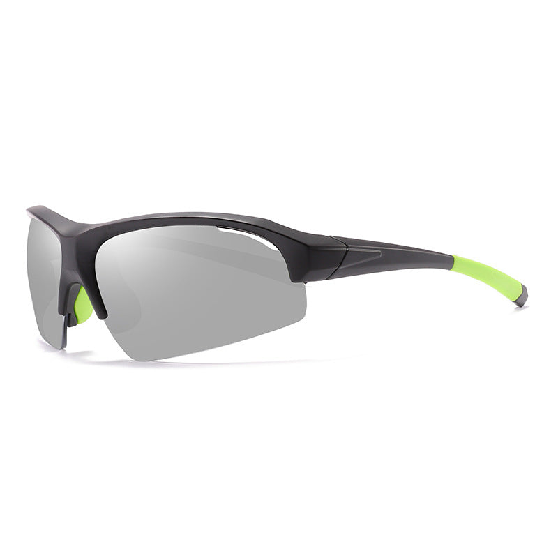 Men's Sports Performance Sunglasses Stornfield