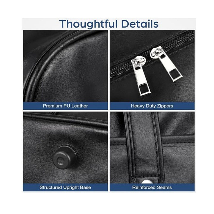 Elegant and Multifunctional Handbag Stornfield