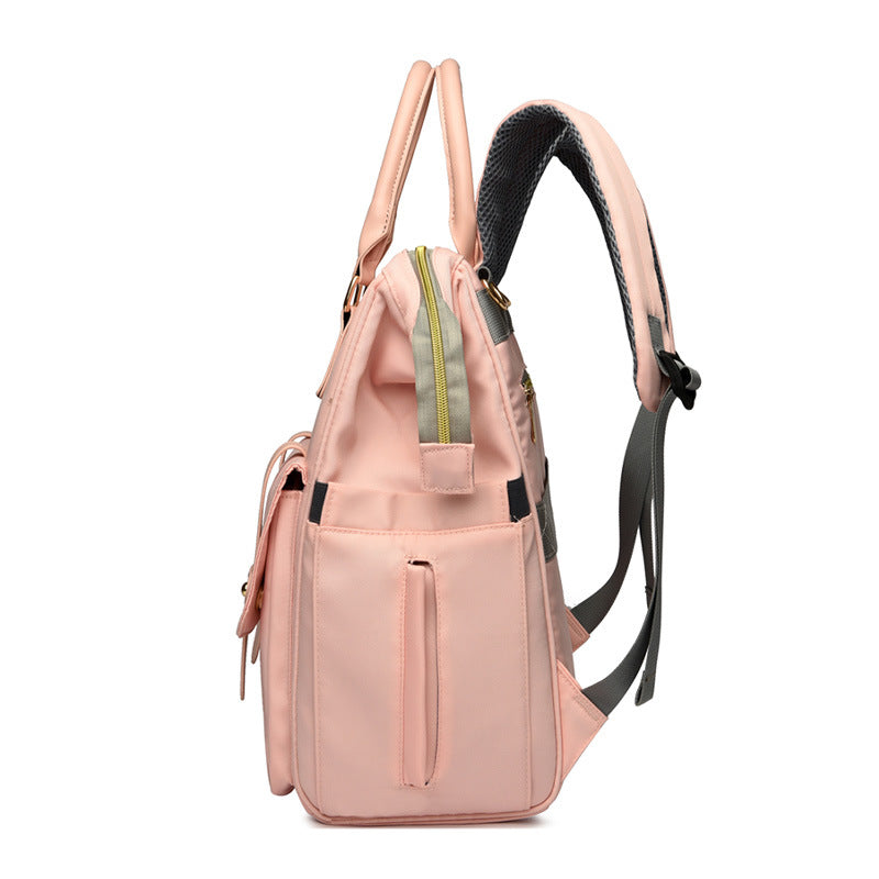 Versatile Fashion Backpack Stornfield