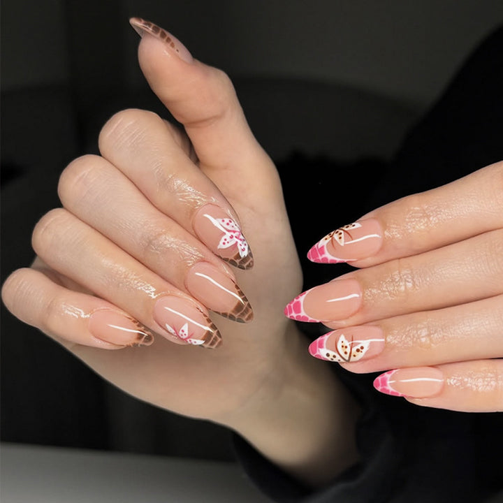 Art Nail Collection Stornfield